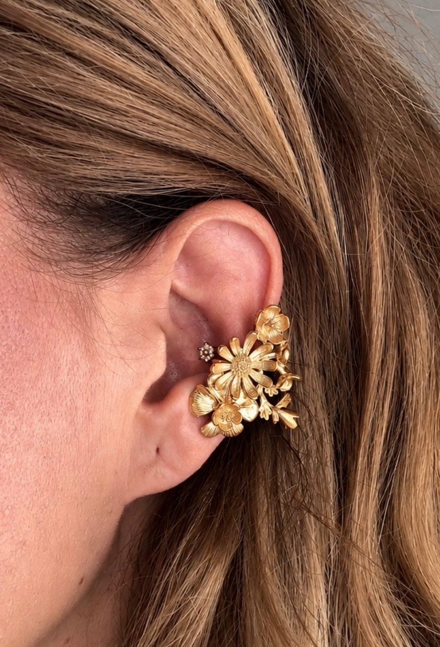 A. Earcuff