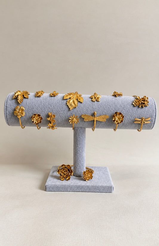 A. Pulseiras