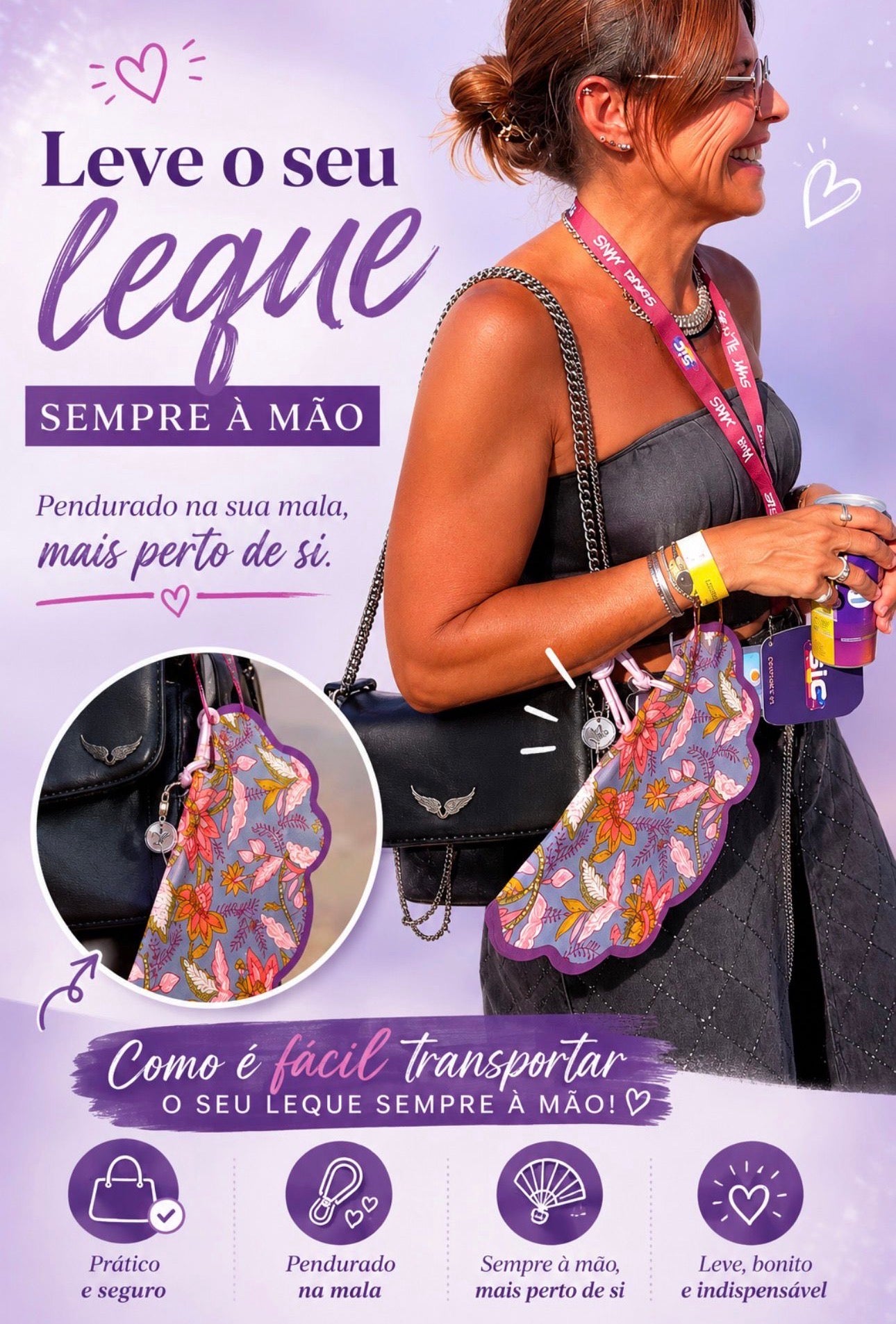 Leque