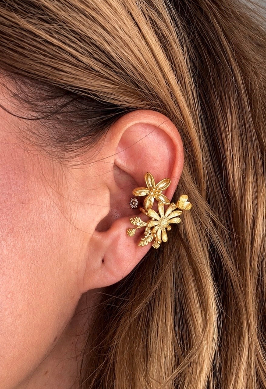 A. Earcuff