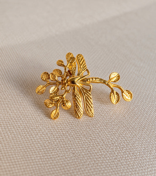 A. Earcuff libelinha l