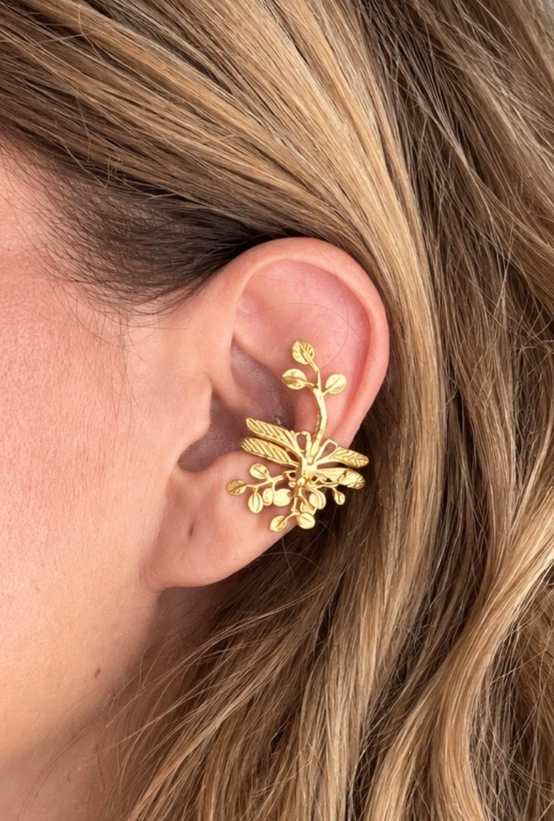 A. Earcuff libelinha l
