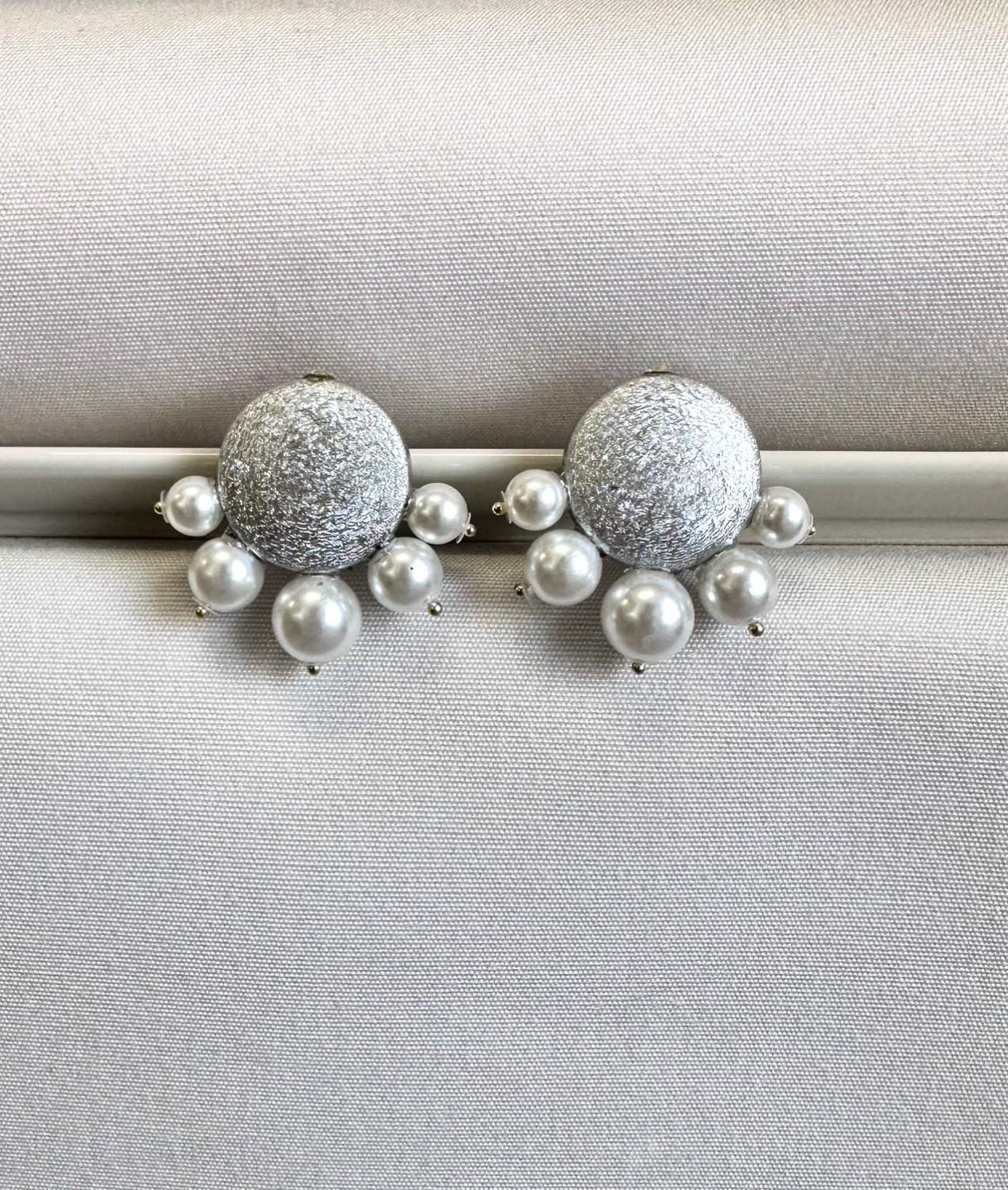 Brincos estrela